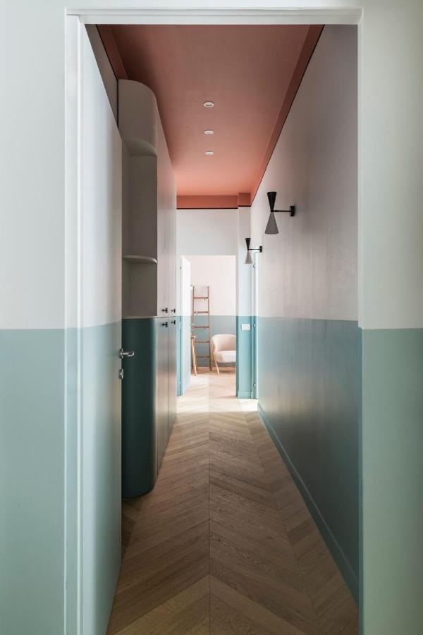 Colosseo San Giovanni Luxury House Rome Buitenkant foto