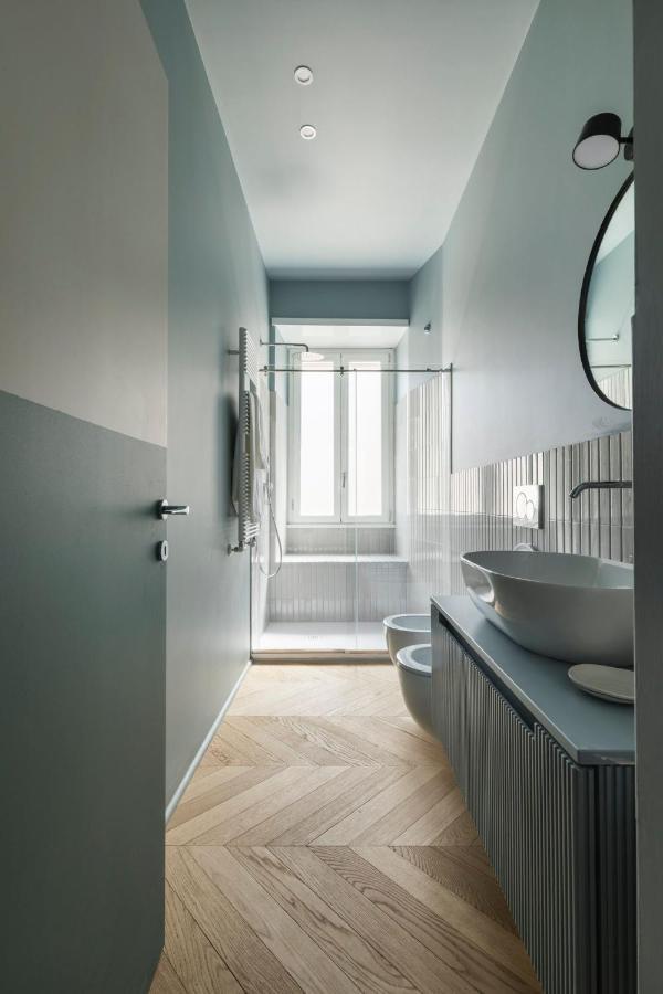 Colosseo San Giovanni Luxury House Rome Buitenkant foto