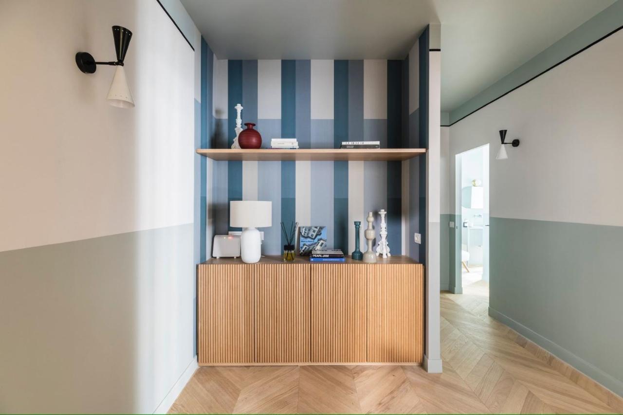 Colosseo San Giovanni Luxury House Rome Buitenkant foto