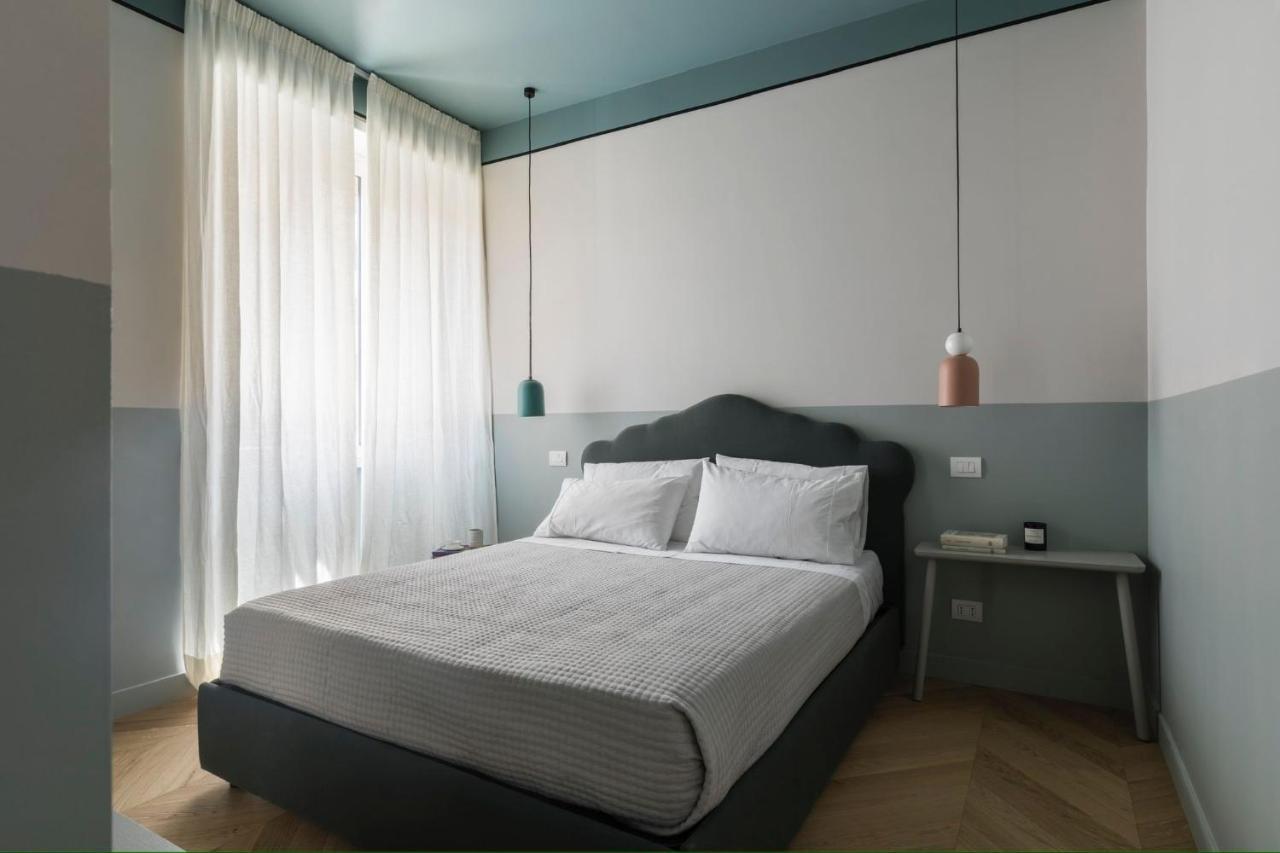 Colosseo San Giovanni Luxury House Rome Buitenkant foto