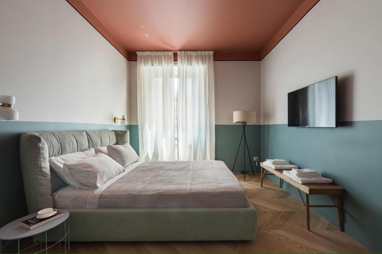 Colosseo San Giovanni Luxury House Rome Buitenkant foto