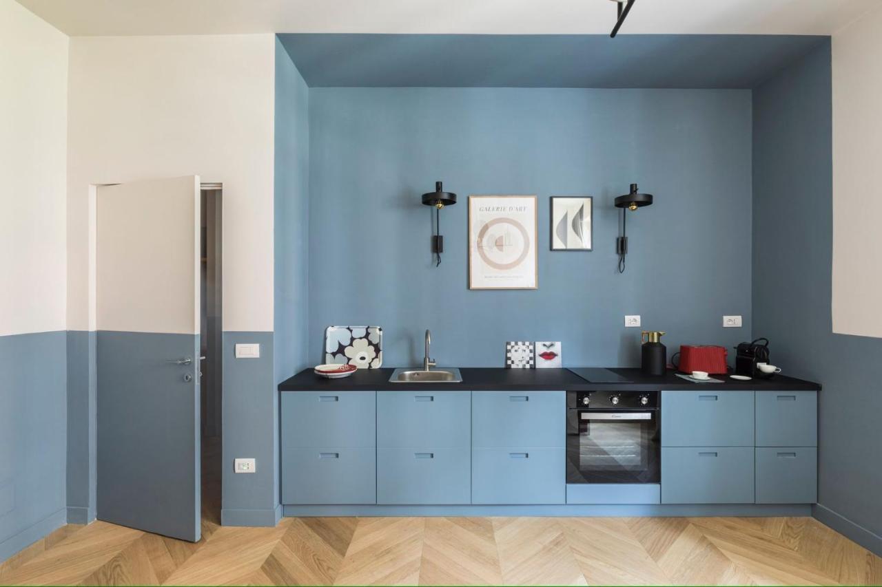 Colosseo San Giovanni Luxury House Rome Buitenkant foto