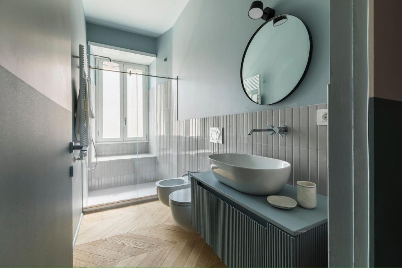 Colosseo San Giovanni Luxury House Rome Buitenkant foto